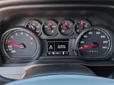 Thumbnail of 2023 Summit White Chevrolet Silverado 1500