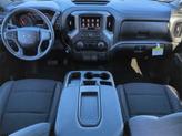 Thumbnail of 2023 Summit White Chevrolet Silverado 1500