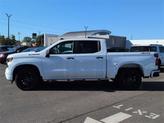 Thumbnail of 2023 Summit White Chevrolet Silverado 1500