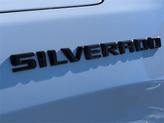 Thumbnail of 2023 Summit White Chevrolet Silverado 1500