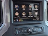 Thumbnail of 2023 Summit White Chevrolet Silverado 1500
