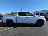 Thumbnail of 2023 Summit White Chevrolet Silverado 1500