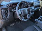 Thumbnail of 2023 Summit White Chevrolet Silverado 1500