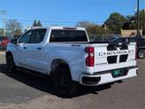 Thumbnail of 2023 Summit White Chevrolet Silverado 1500