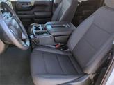 Thumbnail of 2023 Summit White Chevrolet Silverado 1500