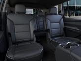 Thumbnail of 2025 Ebony Twilight Metallic Buick Enclave