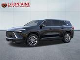 Thumbnail of 2025 Ebony Twilight Metallic Buick Enclave