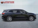 Thumbnail of 2025 Ebony Twilight Metallic Buick Enclave