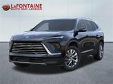 Thumbnail of 2025 Ebony Twilight Metallic Buick Enclave