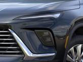Thumbnail of 2025 Ebony Twilight Metallic Buick Enclave