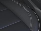 Thumbnail of 2025 Ebony Twilight Metallic Buick Enclave