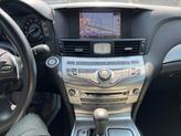 Thumbnail of 2017 Majestic White INFINITI Q70L
