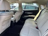 Thumbnail of 2017 Majestic White INFINITI Q70L
