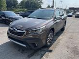 Photo of 2021 Cinnamon Brown Pearl Subaru Outback