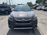Thumbnail of 2021 Cinnamon Brown Pearl Subaru Outback