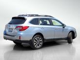 Thumbnail of 2017 Ice Silver Metallic Subaru Outback
