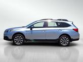 Thumbnail of 2017 Ice Silver Metallic Subaru Outback