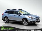Photo of 2017 Ice Silver Metallic Subaru Outback