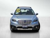 Thumbnail of 2017 Ice Silver Metallic Subaru Outback