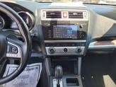 Thumbnail of 2017 Ice Silver Metallic Subaru Outback