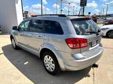 Thumbnail of 2019 Silver Dodge Journey