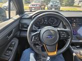 Thumbnail of 2022 Geyser Blue Subaru Outback