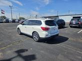 Thumbnail of 2020 WHITE Nissan Pathfinder