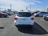 Thumbnail of 2020 WHITE Nissan Pathfinder