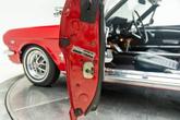 Thumbnail of 1966 Red Ford Mustang