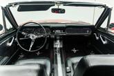 Thumbnail of 1966 Red Ford Mustang