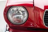 Thumbnail of 1966 Red Ford Mustang