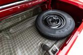 Thumbnail of 1966 Red Ford Mustang