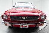 Thumbnail of 1966 Red Ford Mustang