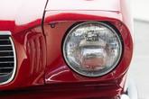 Thumbnail of 1966 Red Ford Mustang