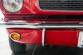 Thumbnail of 1966 Red Ford Mustang