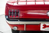 Thumbnail of 1966 Red Ford Mustang