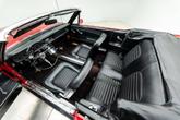 Thumbnail of 1966 Red Ford Mustang