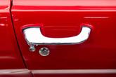 Thumbnail of 1966 Red Ford Mustang