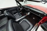 Thumbnail of 1966 Red Ford Mustang