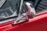 Thumbnail of 1966 Red Ford Mustang