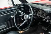 Thumbnail of 1966 Red Ford Mustang