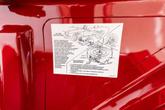 Thumbnail of 1966 Red Ford Mustang