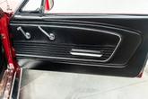 Thumbnail of 1966 Red Ford Mustang