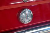 Thumbnail of 1966 Red Ford Mustang