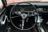 Thumbnail of 1966 Red Ford Mustang