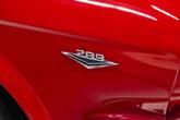 Thumbnail of 1966 Red Ford Mustang