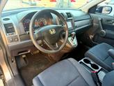 Thumbnail of 2010 Gray Honda CR-V