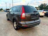 Thumbnail of 2010 Gray Honda CR-V