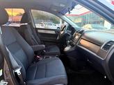 Thumbnail of 2010 Gray Honda CR-V