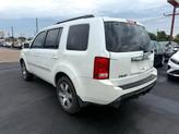 Thumbnail of 2012 White Honda Pilot